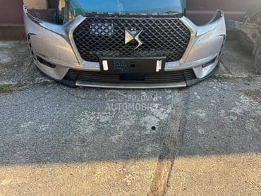 branik za Citroen DS7 od 2017. do 2023. god.