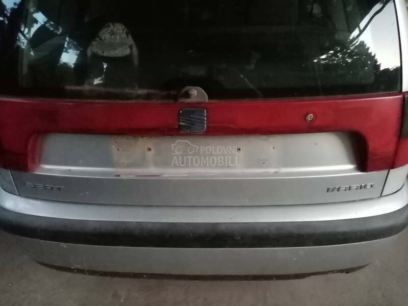 polica gepeka