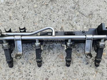 Dizne 1.4 90 ks X14XE za Opel Astra G