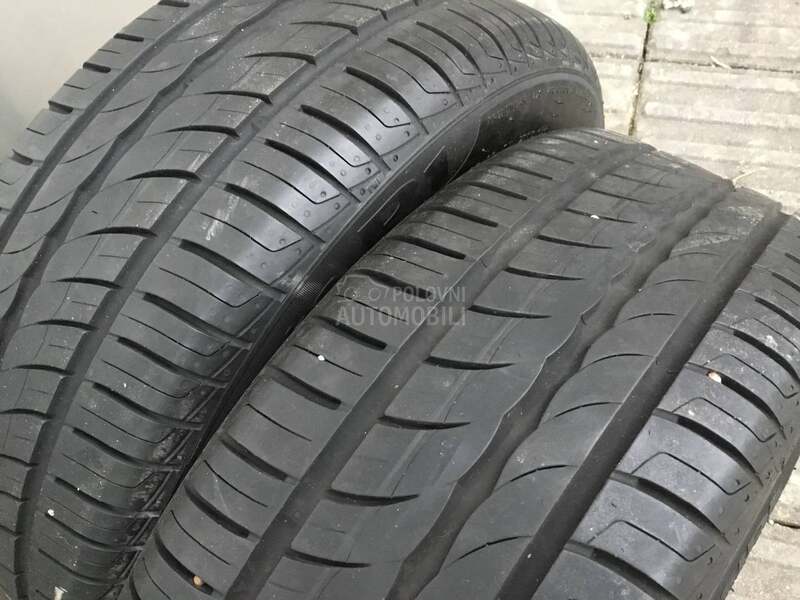 Aluminijumske felne /S/M/A/R/T/A/ 15" 3 x 112