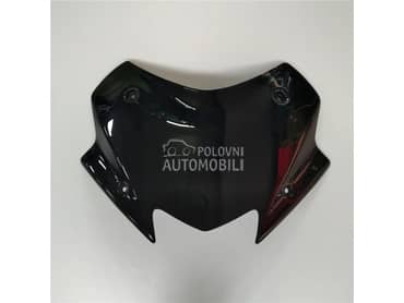 Vizir Yamaha T max 2024