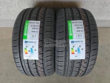 ROCKBLADE 275/35 R18 Letnja