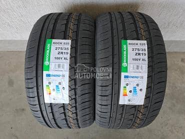ROCKBLADE 275/35 R19 Letnja