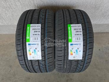 ROCKBLADE 265/35 R18 Letnja