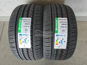 ROCKBLADE 275/30 R20 Letnja