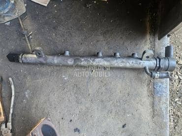 regulator goriva magistrala za Mercedes Benz A Klasa, B Klasa od 2004. do 2009. god.