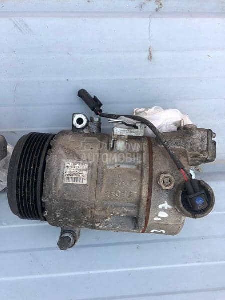 KOMPRESOR KLIME ZA SVE MODELE