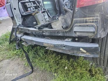 nosač branika za Mercedes Benz B Klasa od 2004. do 2010. god.