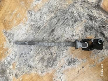 krst kardana volana za Mercedes Benz B Klasa od 2004. do 2010. god.