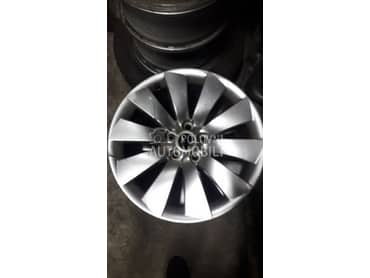 Aluminijumske felne  16" 5 x 118
