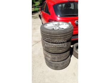 Ostalo 235/45 R18 Sve sezone