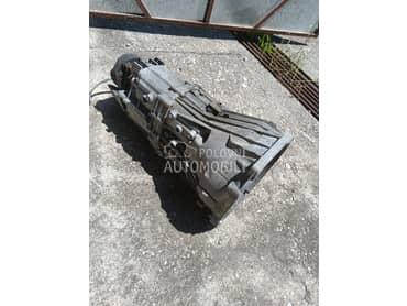 automatski menjac za Porsche Panamera od 2010. do 2017. god.