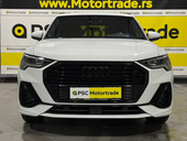 Audi Q3 S-Line/Matrix/Kamera