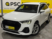 Audi Q3 S-Line/Matrix/Kamera