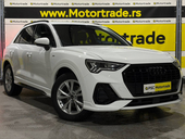 Audi Q3 S-Line/Matrix/Kamera