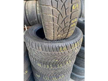 Dunlop 235/55 R17 Zimska