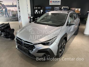 Subaru Crosstrek AKCIJSKA CENA