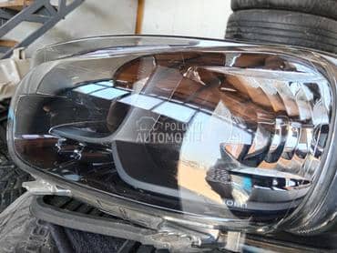 Far za Citroen Berlingo za 2020. god.