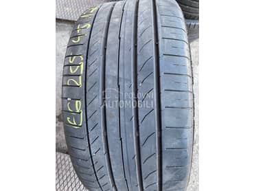 Continental 255/45 R17 Letnja