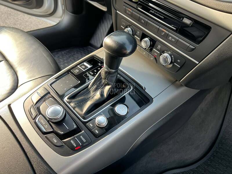 Audi A7 RS7 look /