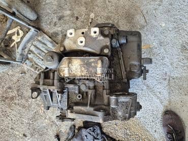 Dsg Menjac za Volkswagen Golf 5, Passat B6, Touran od 2004. do 2008. god.