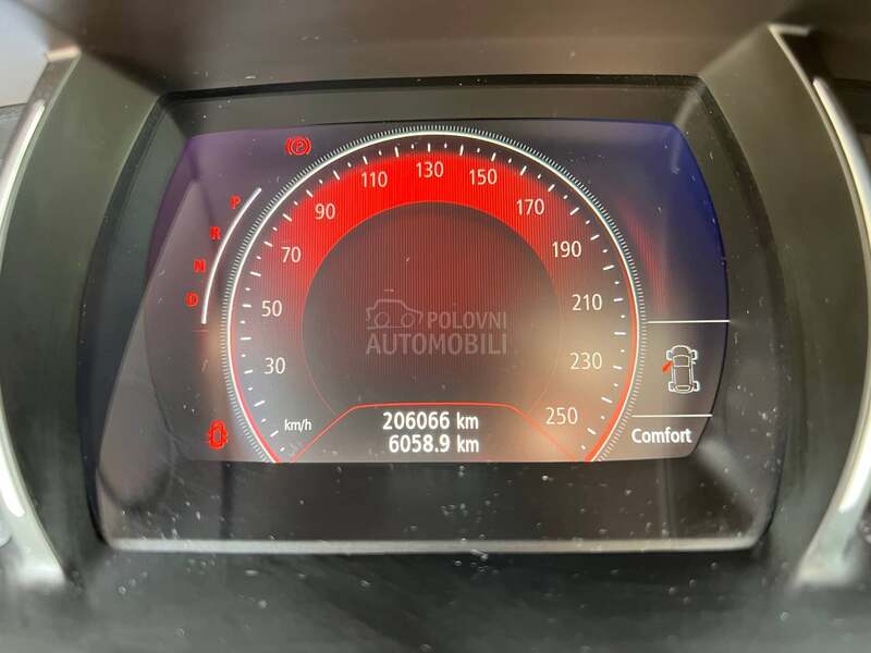 Renault Talisman InitialeParis