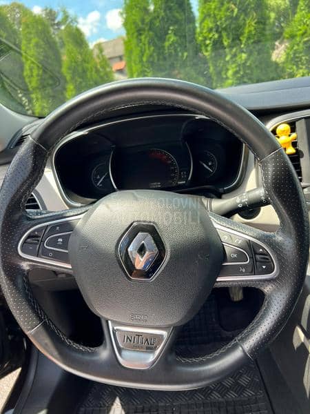 Renault Talisman InitialeParis