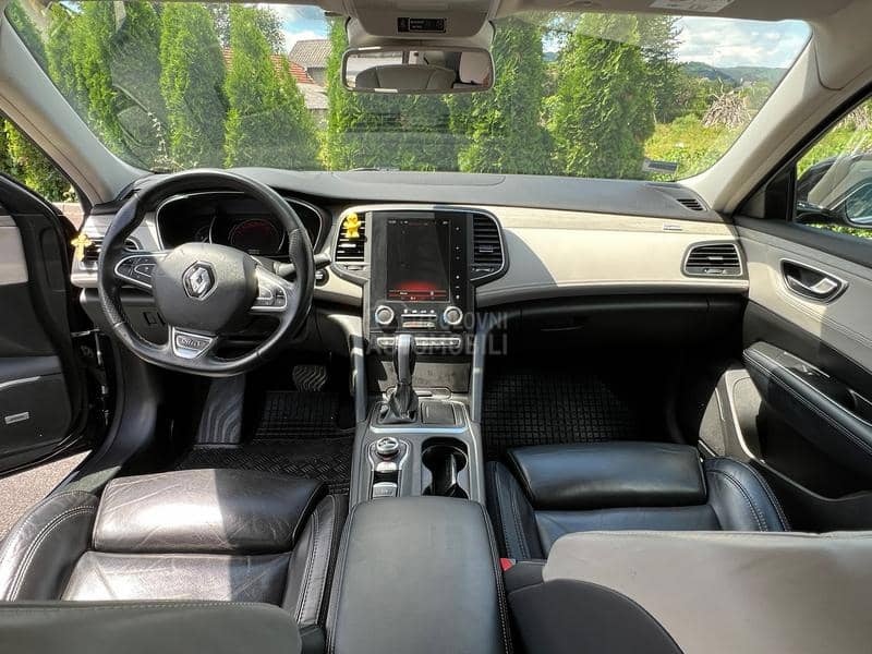 Renault Talisman InitialeParis