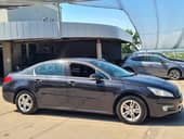 Peugeot 508 1.6 HDI