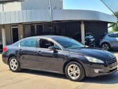 Peugeot 508 1.6 HDI