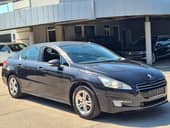 Peugeot 508 1.6 HDI
