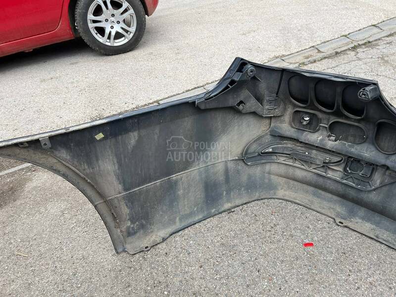 Branici i pragovi e60 LCI