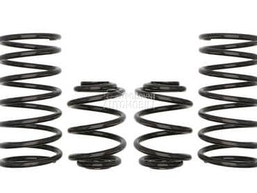 Eibach opruge ProKit E30 za BMW 320, 323, 325