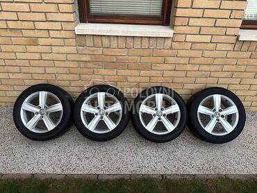 Nokian 205/55 R16 Letnja