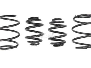 Eibach opruge ProKit E46 330d za BMW 330