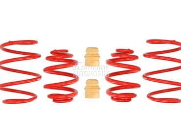 Eibach opruge Sportline E46 za BMW 320, 325