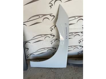 Blatobran za Škoda Octavia