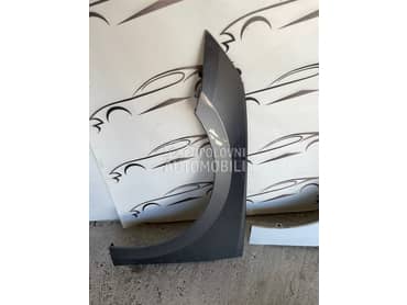 Blatobran za Škoda Octavia