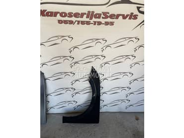 Krila za Škoda Octavia