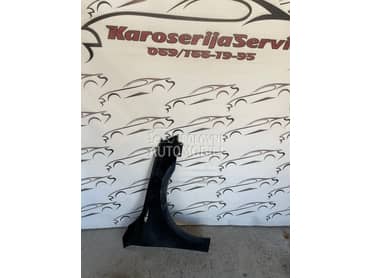 Blatobrani za Škoda Octavia