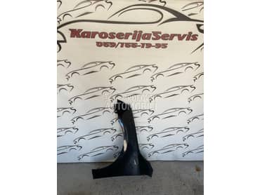 krilo za Škoda Octavia