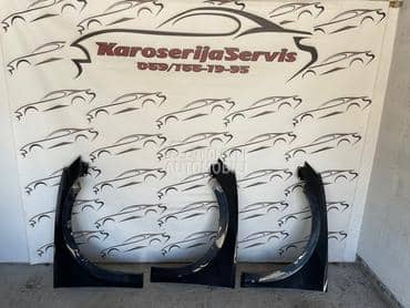 Blatobrani za Škoda Superb