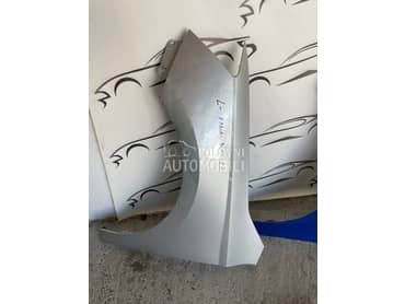 Krilo za Škoda Fabia