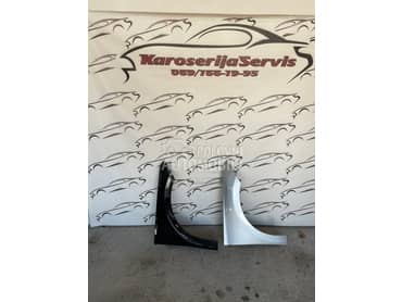 Blatobrani za Škoda Kamiq