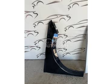 Krilo za Škoda Kamiq