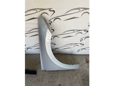 Blatobran za Škoda Kamiq