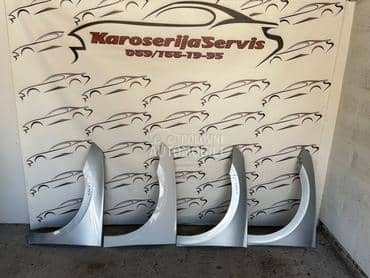 Blatobrani za Škoda Skala