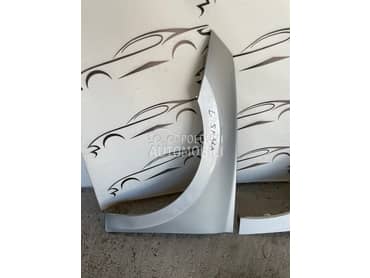 Krilo za Škoda Skala