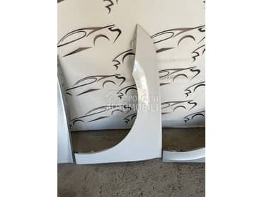 Krilo za Škoda Skala