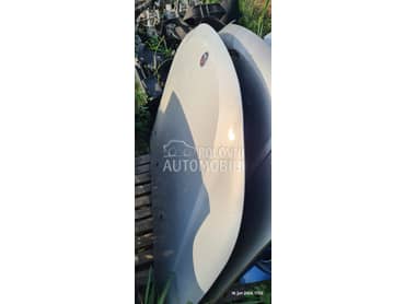 Hauba za Saab 9-3 od 2006. do 2010. god.